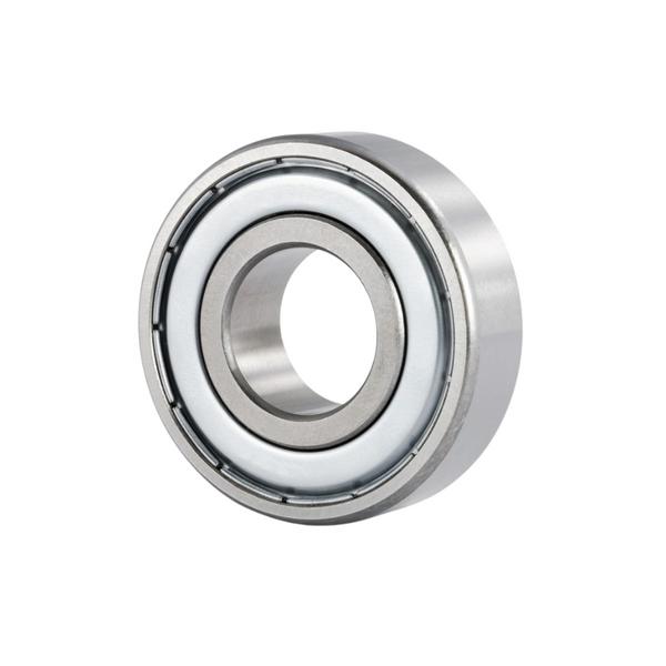 Bearing Seals Explained: Open vs Shielded vs Sealed Bearings