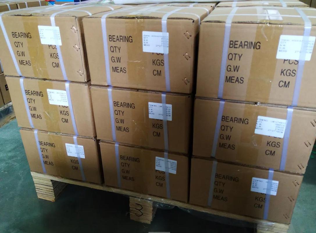 How to Store Bearings Properly: Best Practices to Prevent Rust and Damage