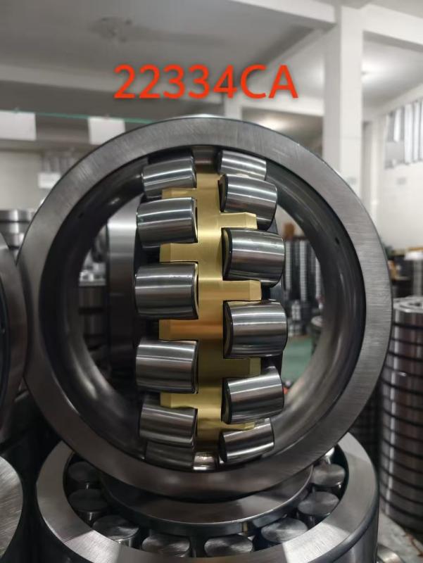 22334CA Spherical Roller Bearing