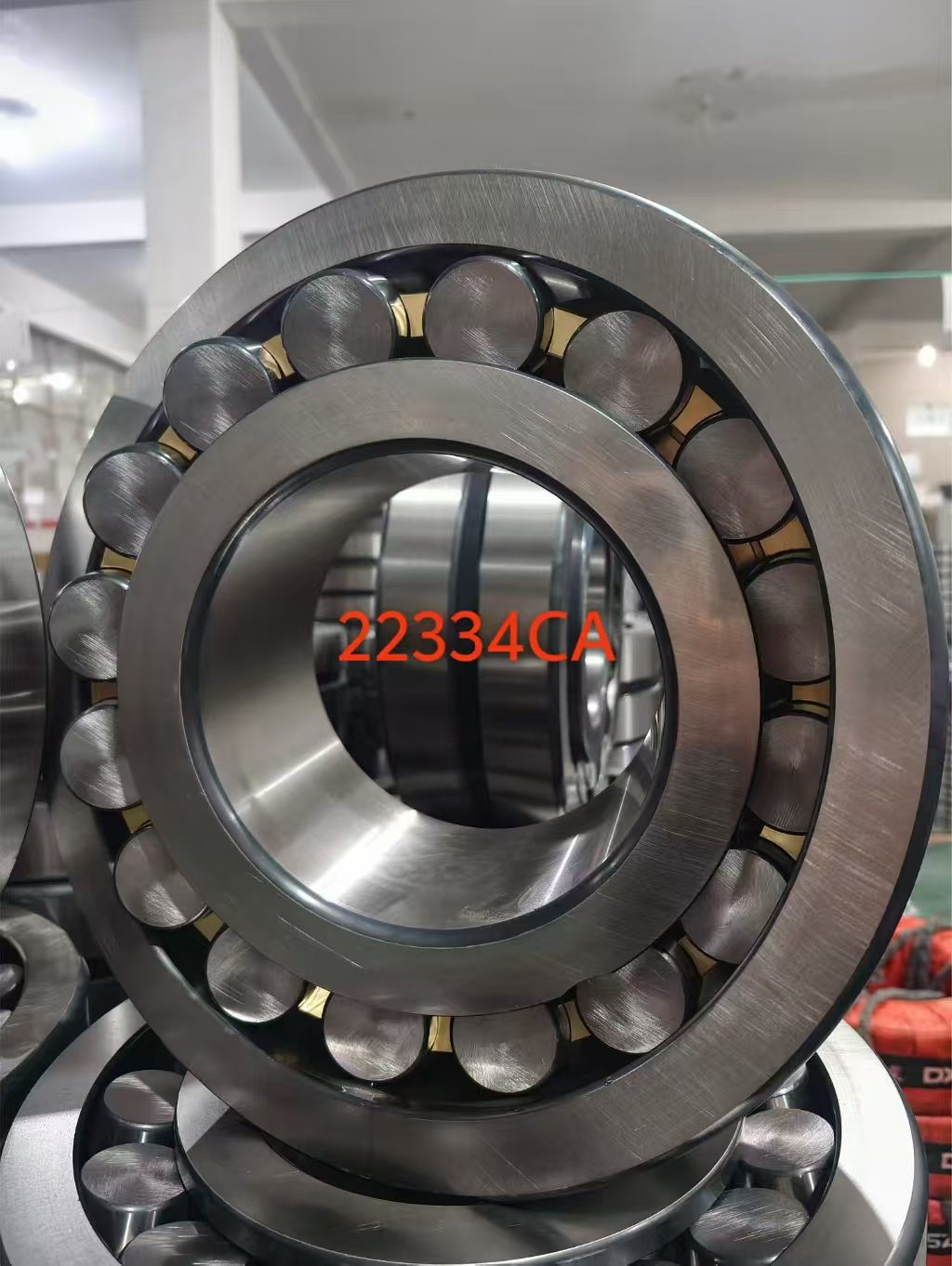 22334CA Spherical Roller Bearing