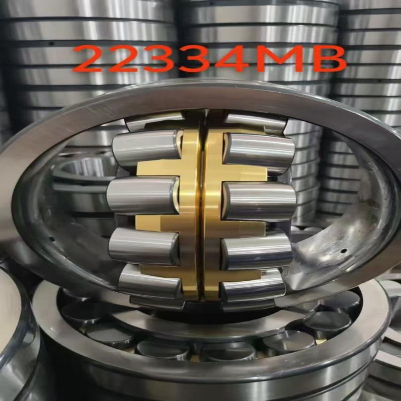  22334MB Spherical Roller Bearing