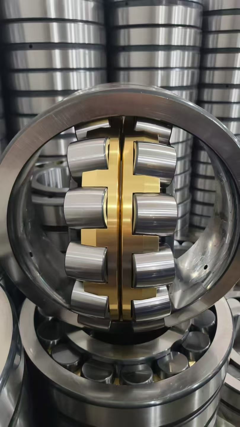  22334MB Spherical Roller Bearing
