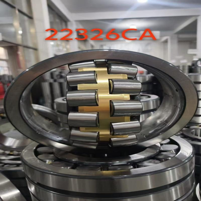22326CA Spherical Roller Bearing