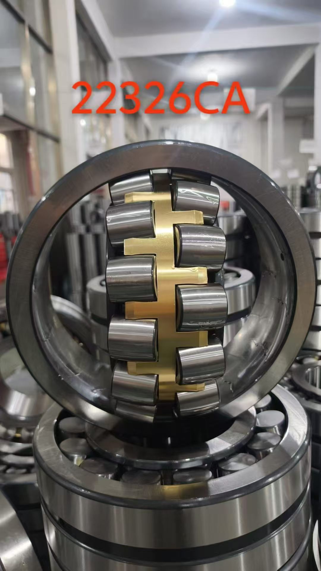 22326CA Spherical Roller Bearing