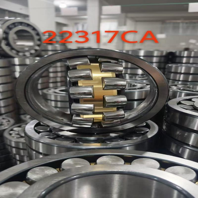 22317CA Spherical Roller Bearing