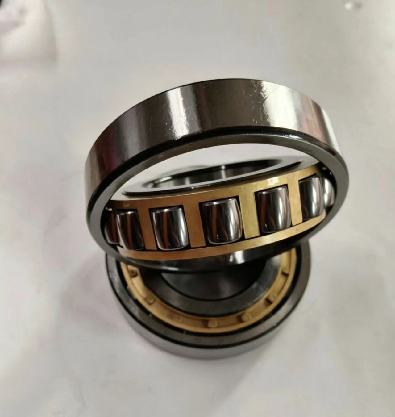 20209M Spherical Roller Bearing (Barrel Bearing)