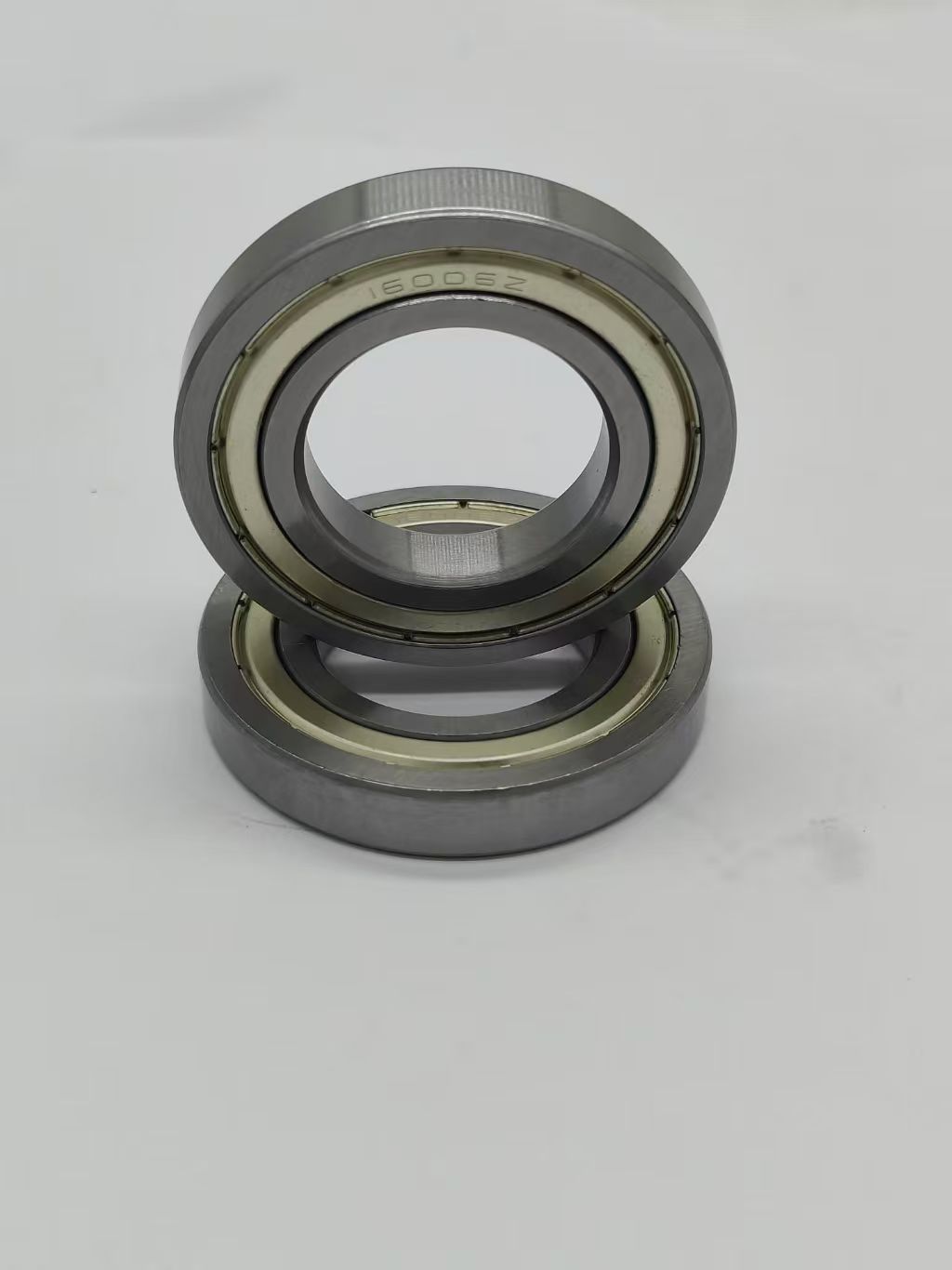 16001ZZ Thin-Section Deep Groove Ball Bearing