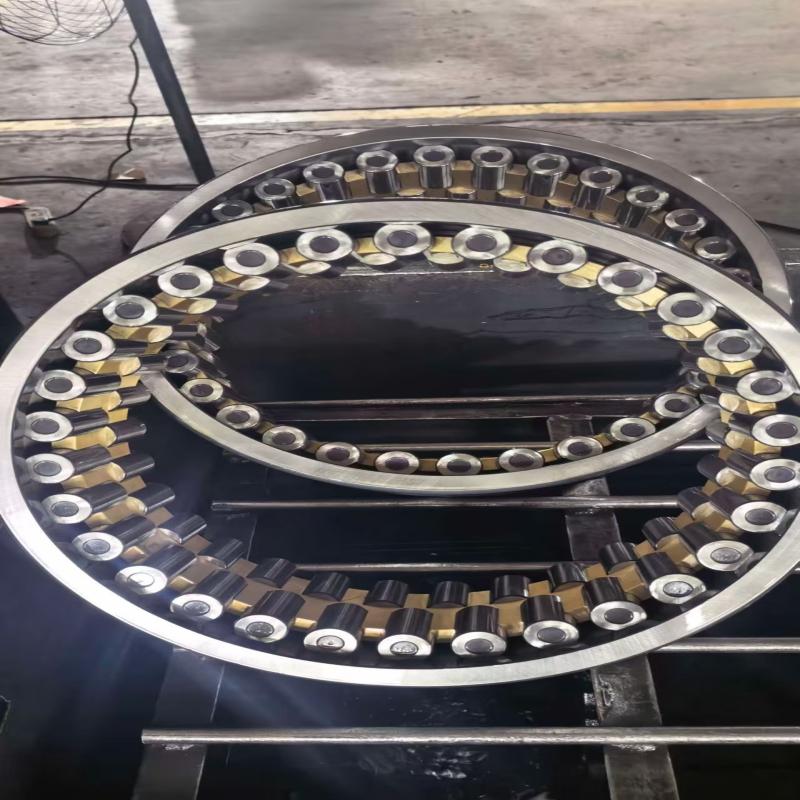 FCD6896350 Four-Row Cylindrical Roller Bearing