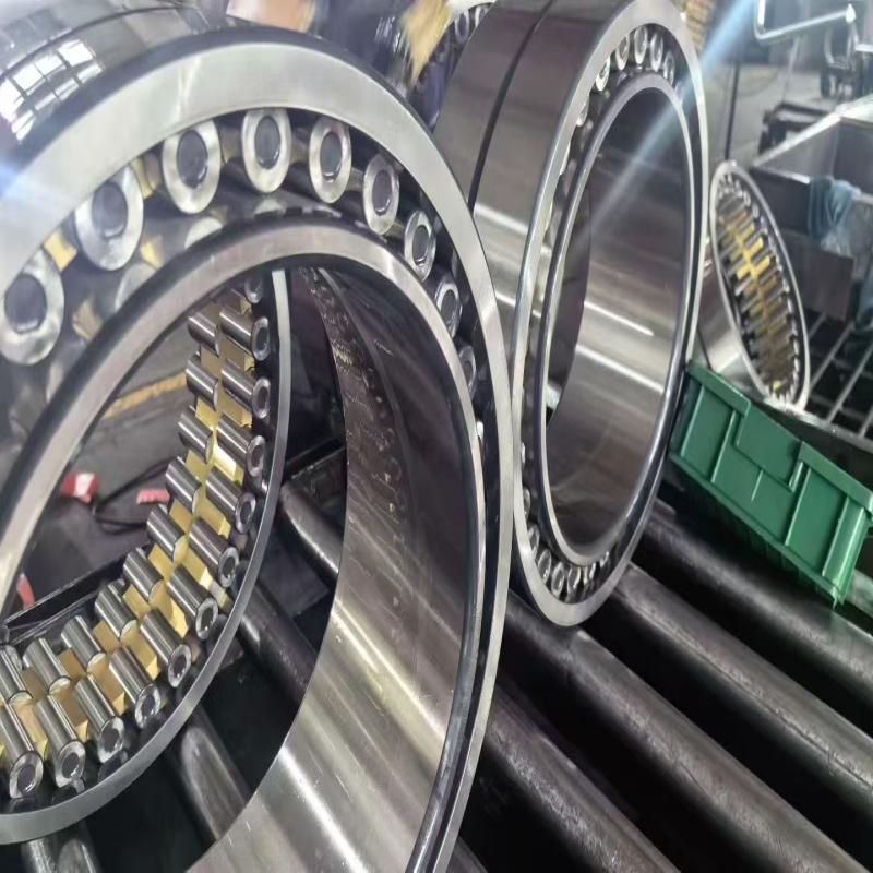 FCD6896350 Four-Row Cylindrical Roller Bearing