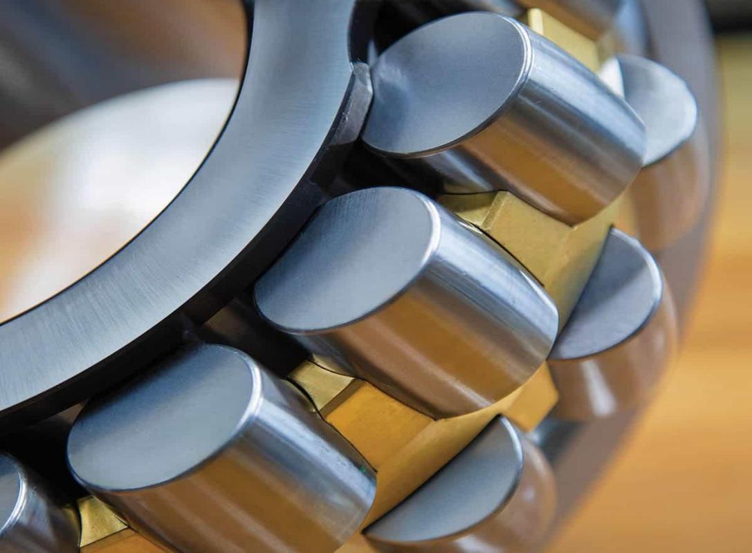 How to Choose the Right Bearing for Heavy Load Applications