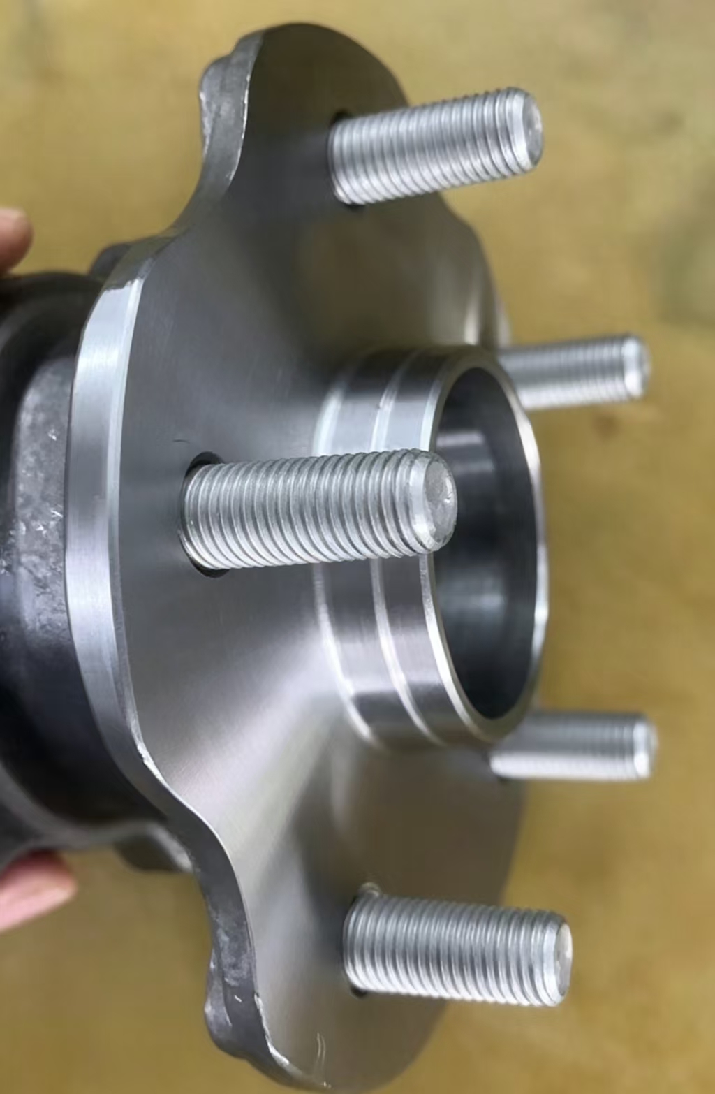42410-48060 / 512365 Automotive Wheel Hub Unit Bearing