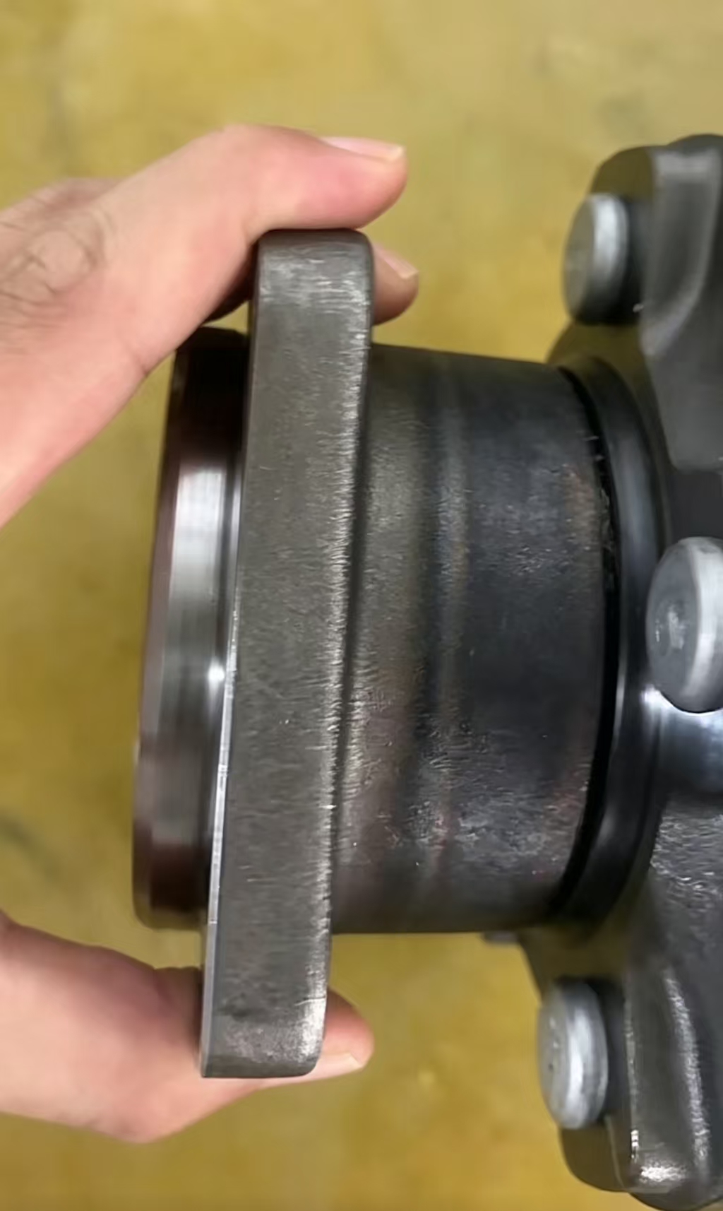 42410-48060 / 512365 Automotive Wheel Hub Unit Bearing