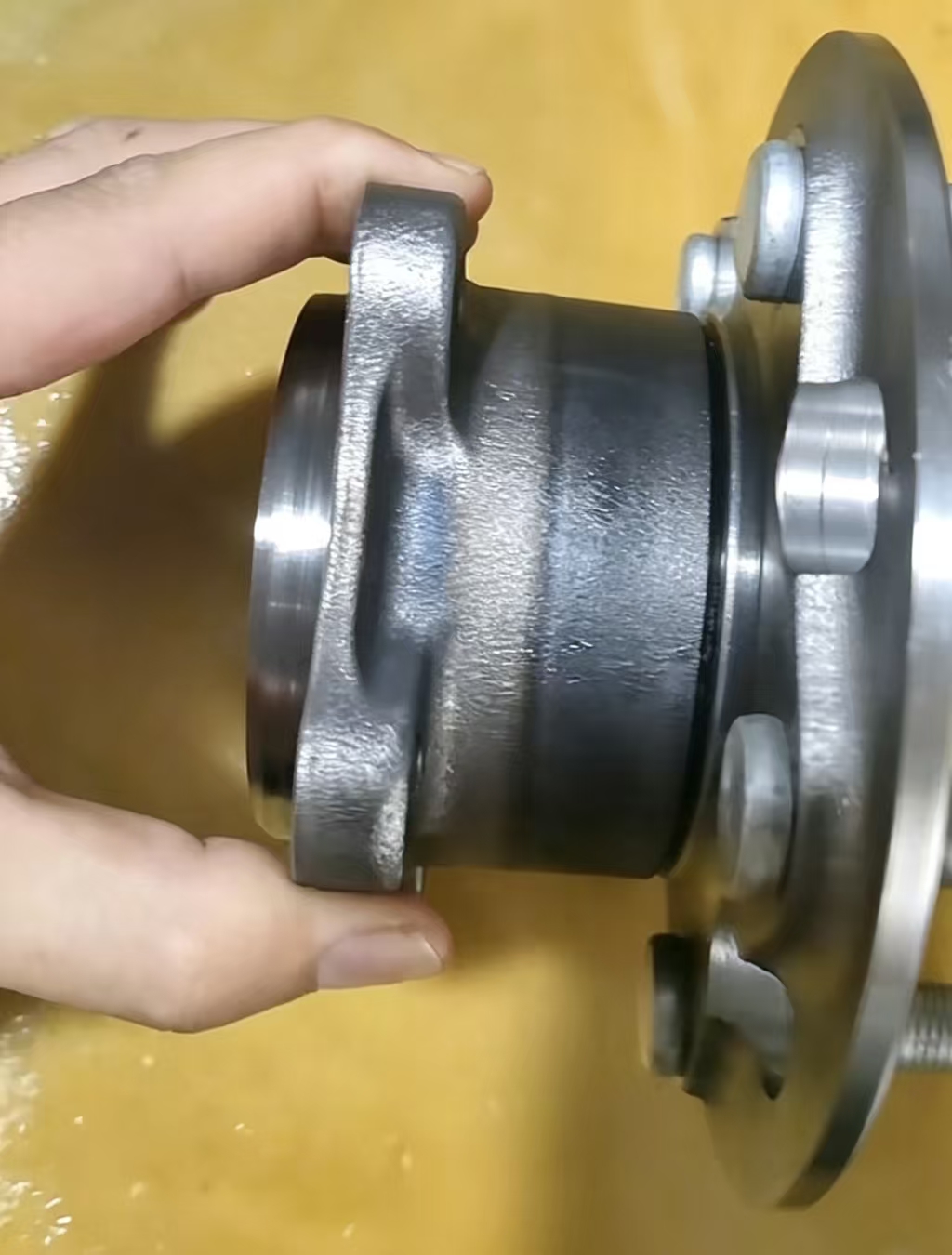42410-0R030 / 42410-42060 Automotive Wheel Hub Unit Bearing