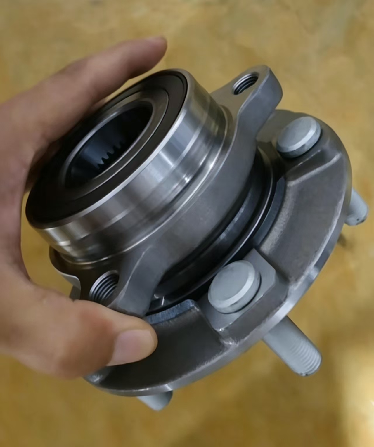 51750-F0000 / 513420 Automotive Wheel Hub Unit Bearing