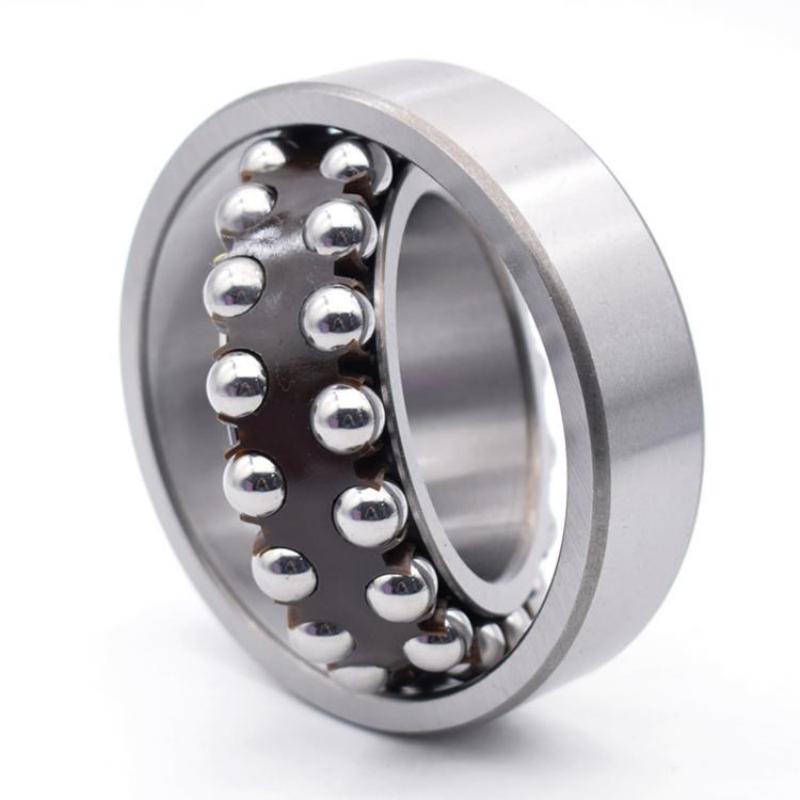 Self-Aligning Ball Bearings