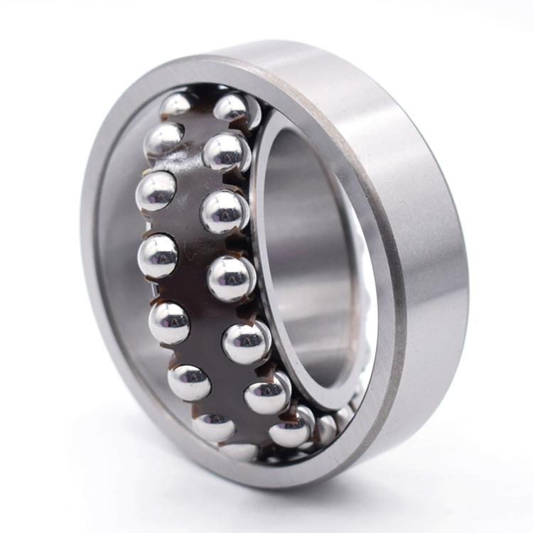 Self-Aligning Ball Bearings