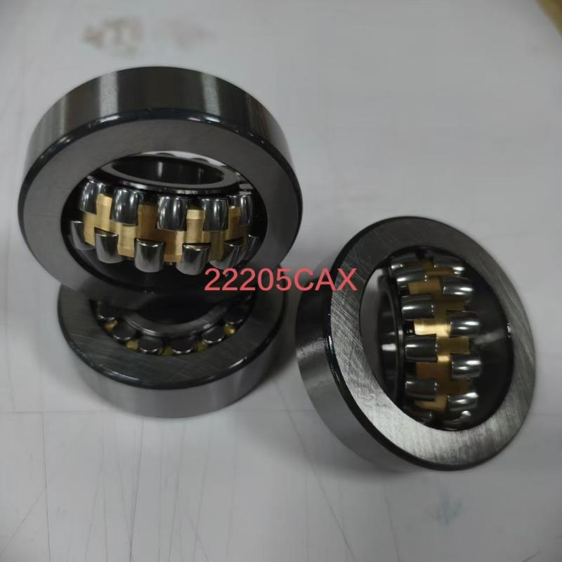 22205CAX Spherical Roller Bearing