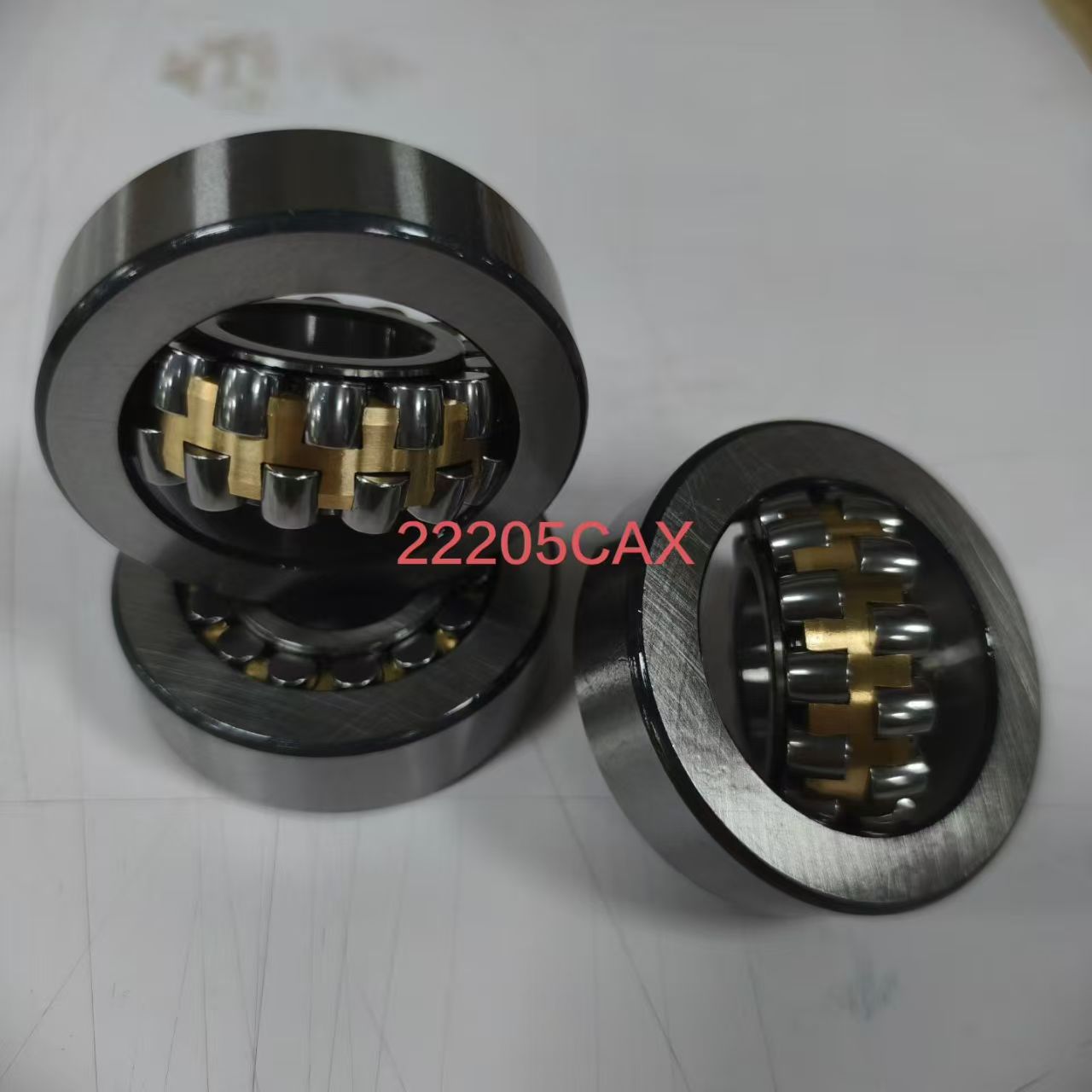 22205CAX Spherical Roller Bearing
