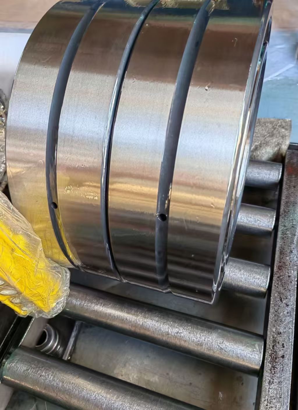 FCD5274200 Four Row Cylindrical Roller Bearing