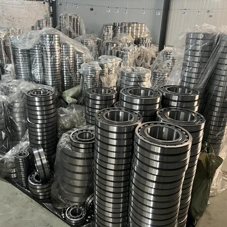 How to Evaluate a Bearing Supplier: 8 Key Factors Every Buyer Should Consider How to Evaluate a Bearing Supplier: 8 Key Factors Every Buyer Should Consider
