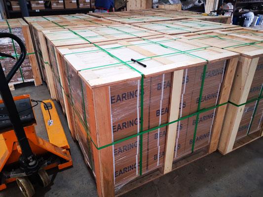 How to Evaluate a Bearing Supplier: 8 Key Factors Every Buyer Should Consider How to Evaluate a Bearing Supplier: 8 Key Factors Every Buyer Should Consider