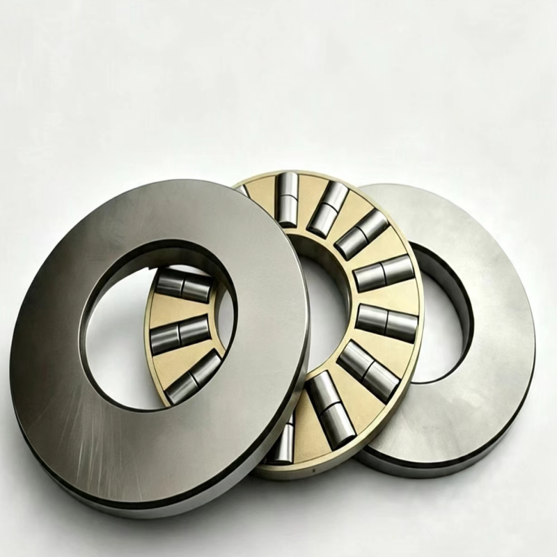 89317M Thrust Roller Bearing