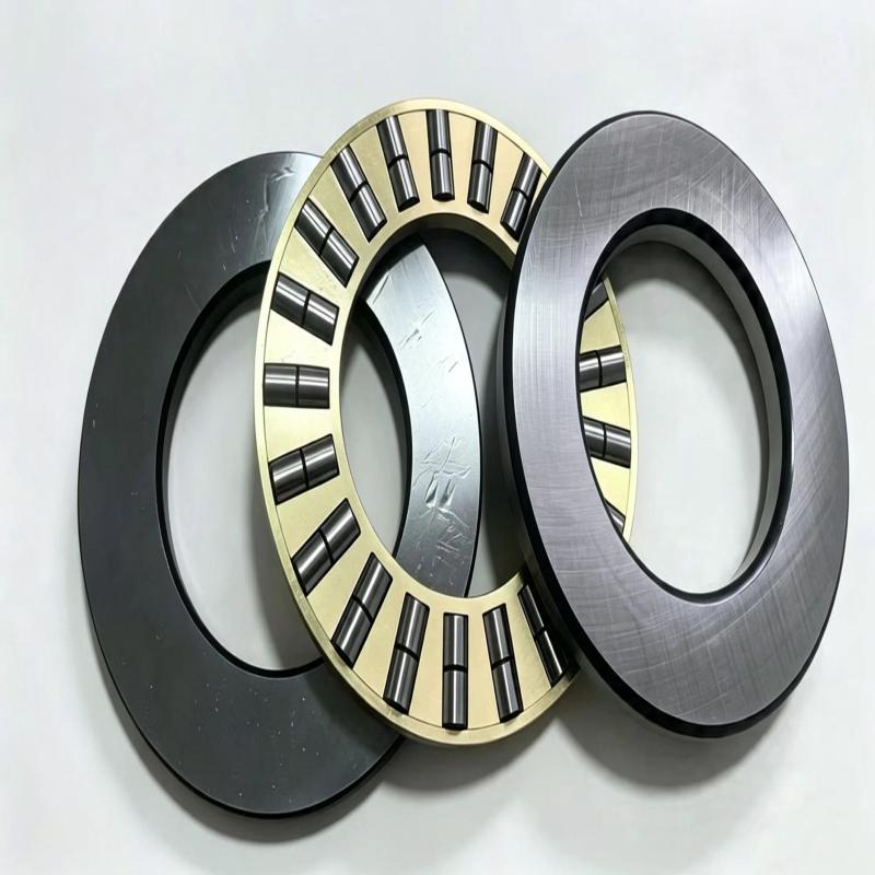 89324M  Thrust Roller Bearing