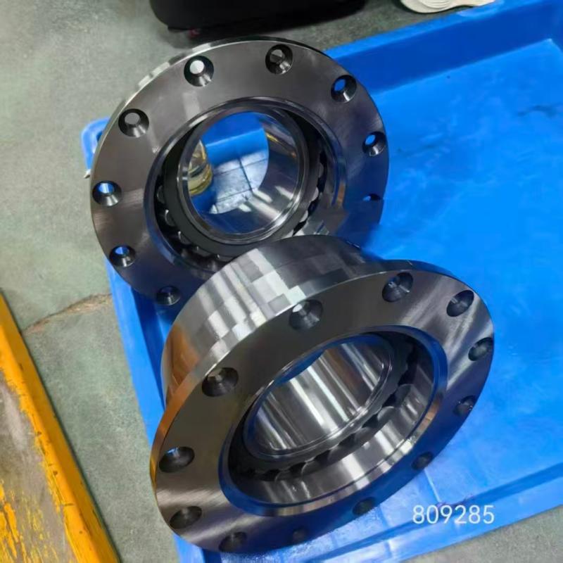 809285 Mixer Truck Spherical Roller Bearing