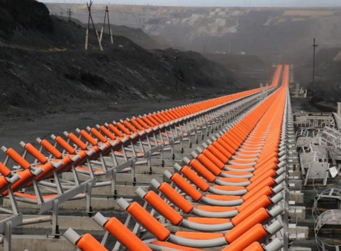 Why Bearings Matter in Conveyor Systems
