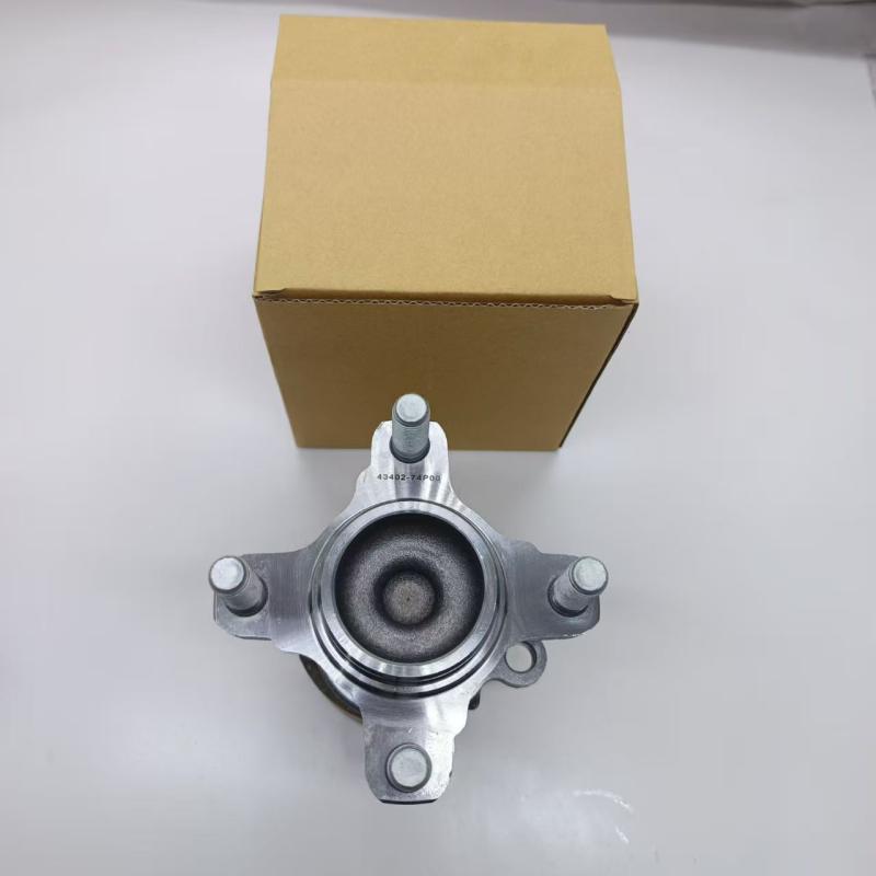 51720-2J000 Automotive Wheel Bearing Assembly