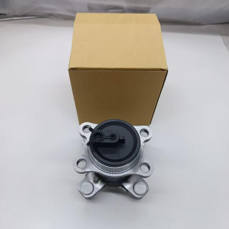 51720-2J000 Automotive Wheel Bearing Assembly