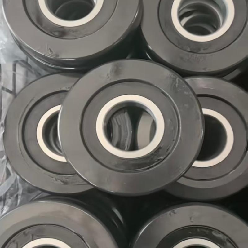 10313T Heavy-Duty Forklift Mast Roller Bearing