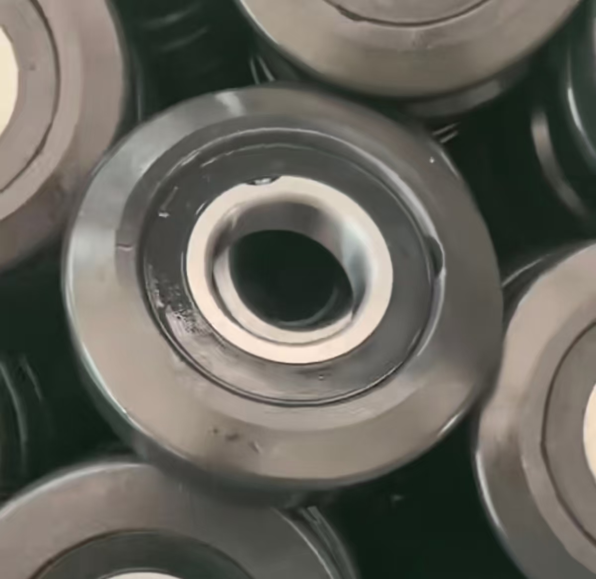 10313T Heavy-Duty Forklift Mast Roller Bearing