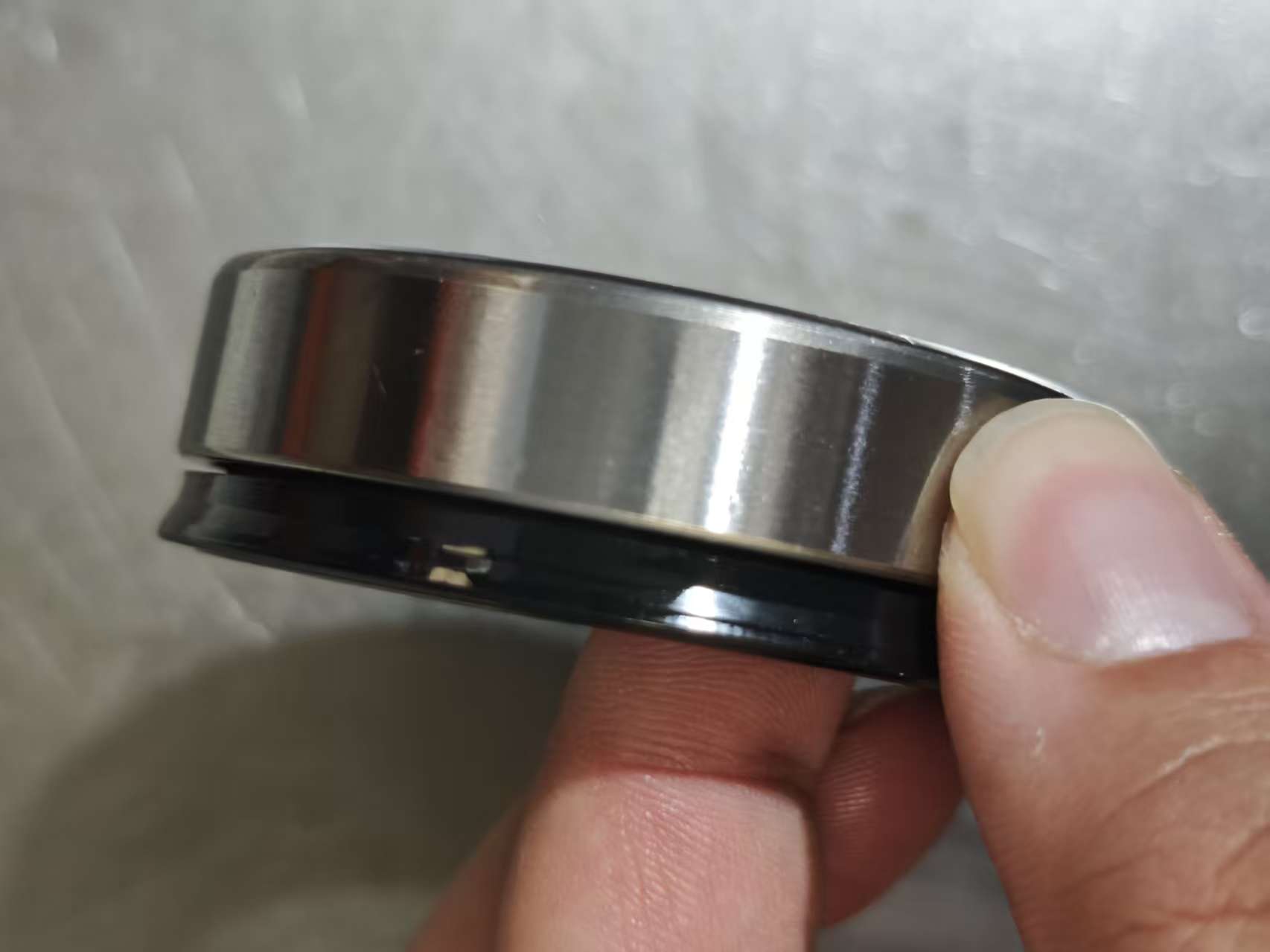 LM48548/10/500LA Sealed Tapered Roller Bearing