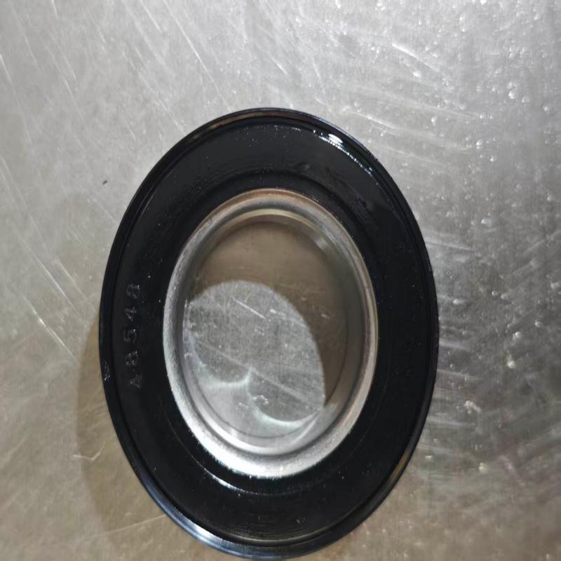 LM48548/10/500LA Sealed Tapered Roller Bearing