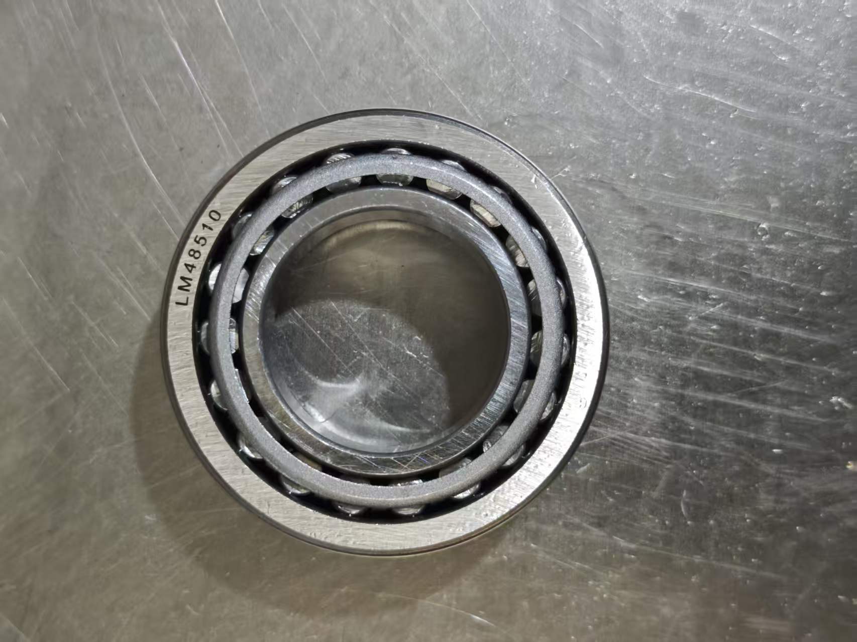 LM48548/10/500LA Sealed Tapered Roller Bearing