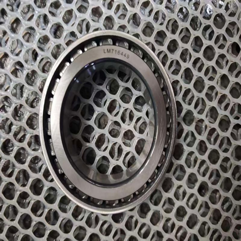 LM716449/LM716412 Heavy Tapered Roller Bearing Set