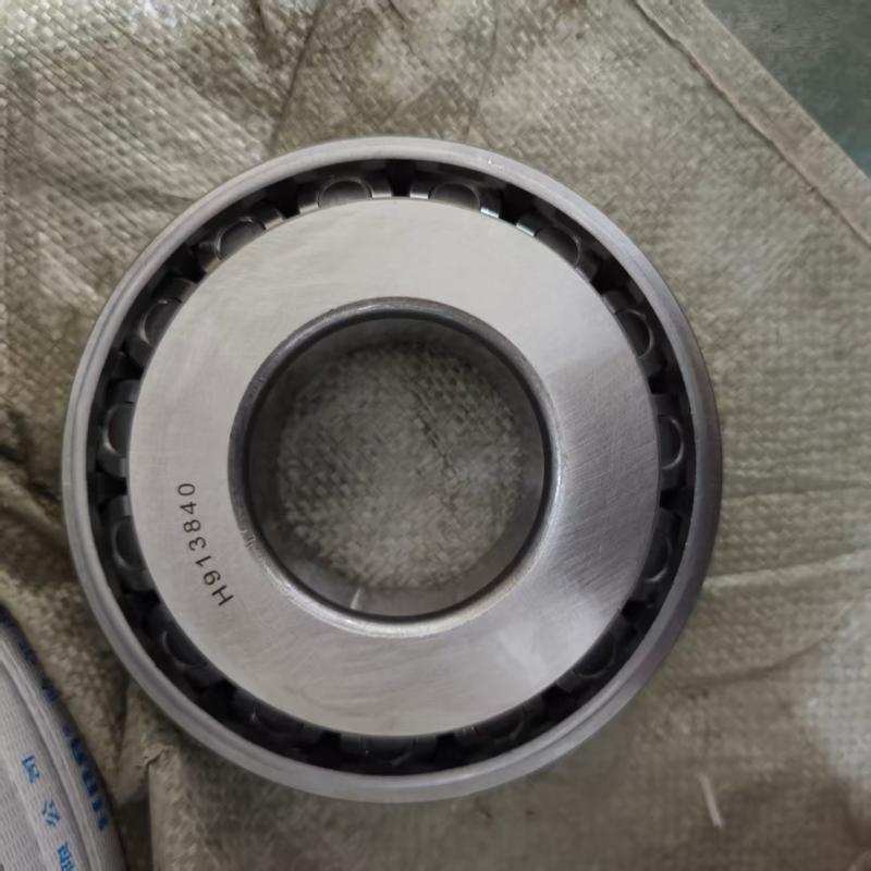 H913840/H913810 Heavy Tapered Roller Bearing