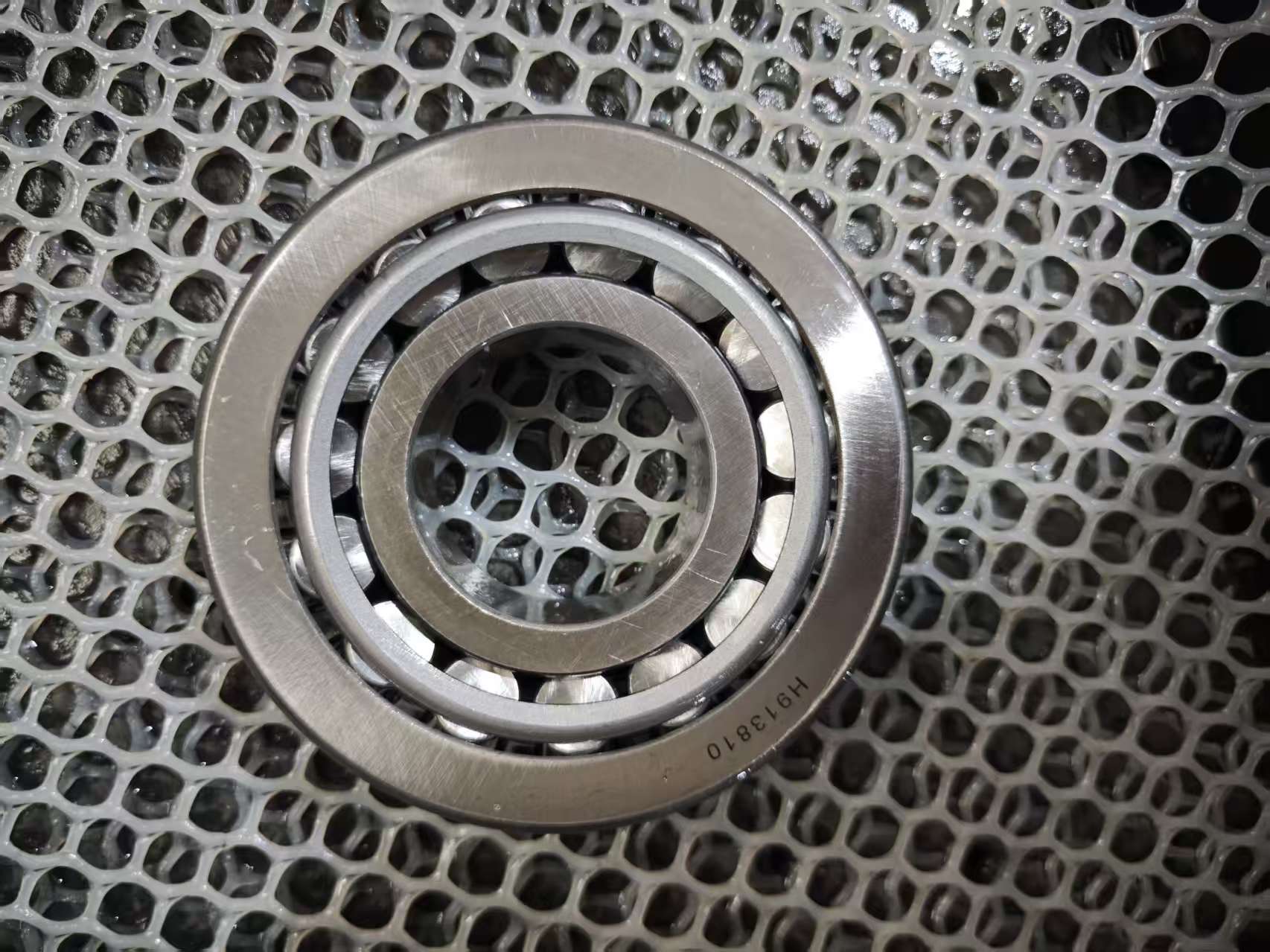 H913840/H913810 Heavy Tapered Roller Bearing
