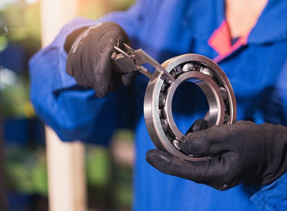 How to Choose the Right Bearing Size: A Complete Selection Guide