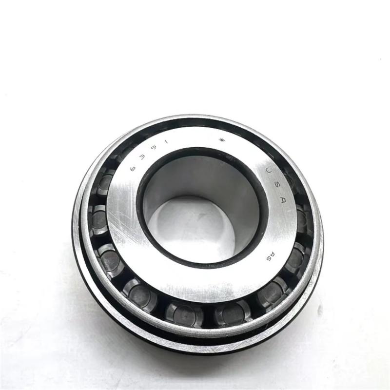 6391/6320 Tapered Roller Bearing Set
