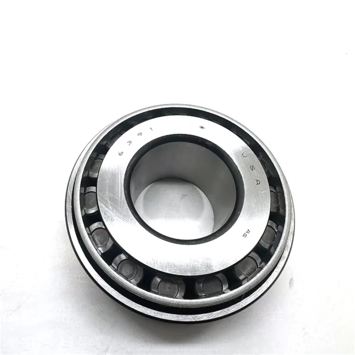 6391/6320 Tapered Roller Bearing Set