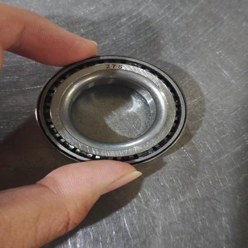 27S/48KS Tapered Roller Bearing Set
