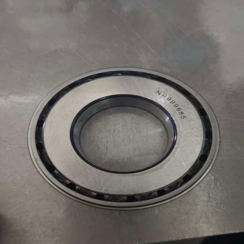 NP999685/NP939823 Precision Tapered Roller Bearing