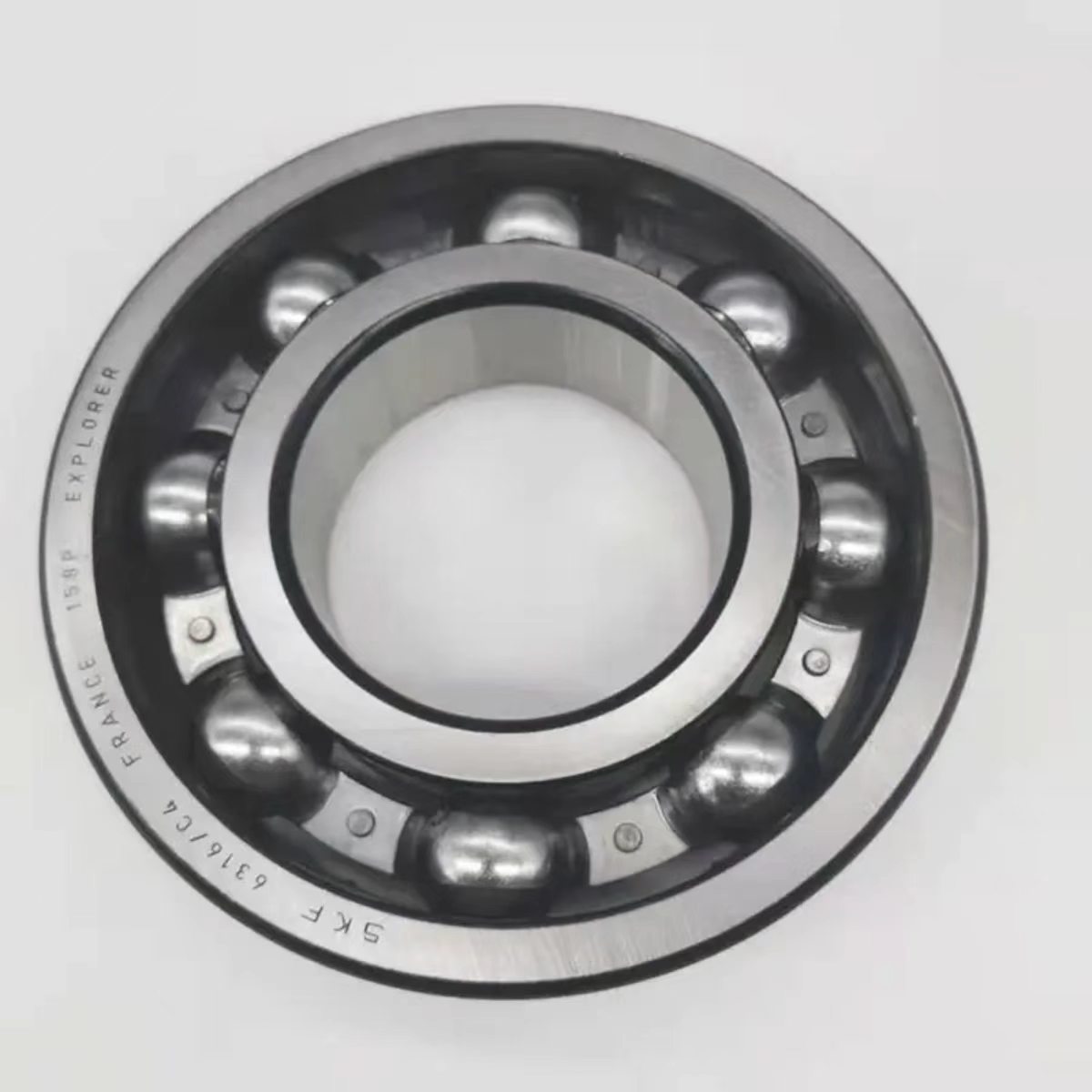 6316 Deep Groove Ball Bearing