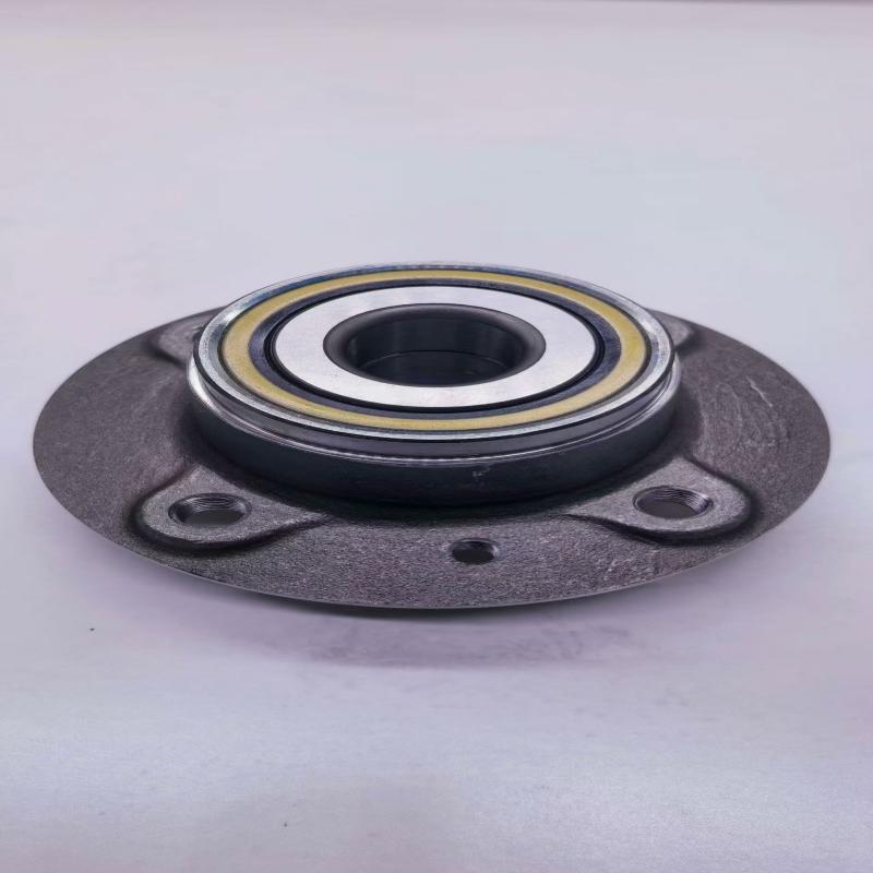 TGB12095 Automotive Wheel Hub Bearing