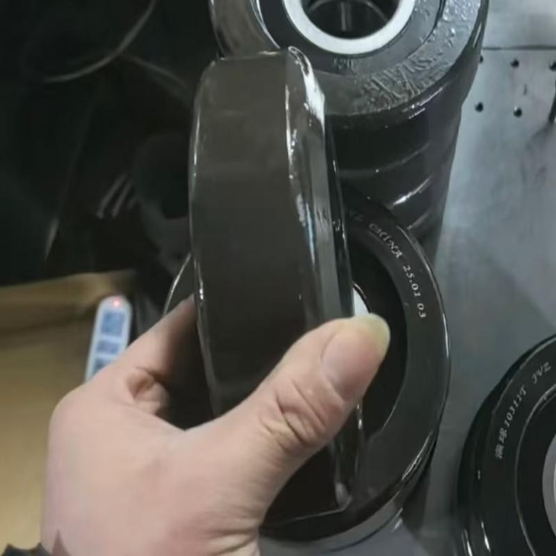 10311T Heavy-Duty Forklift Mast Bearing