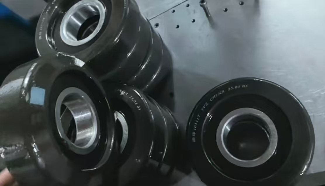 10311T Heavy-Duty Forklift Mast Bearing