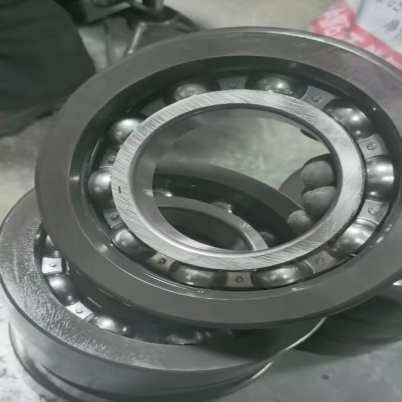 10220D High-Capacity Forklift Mast Bearing