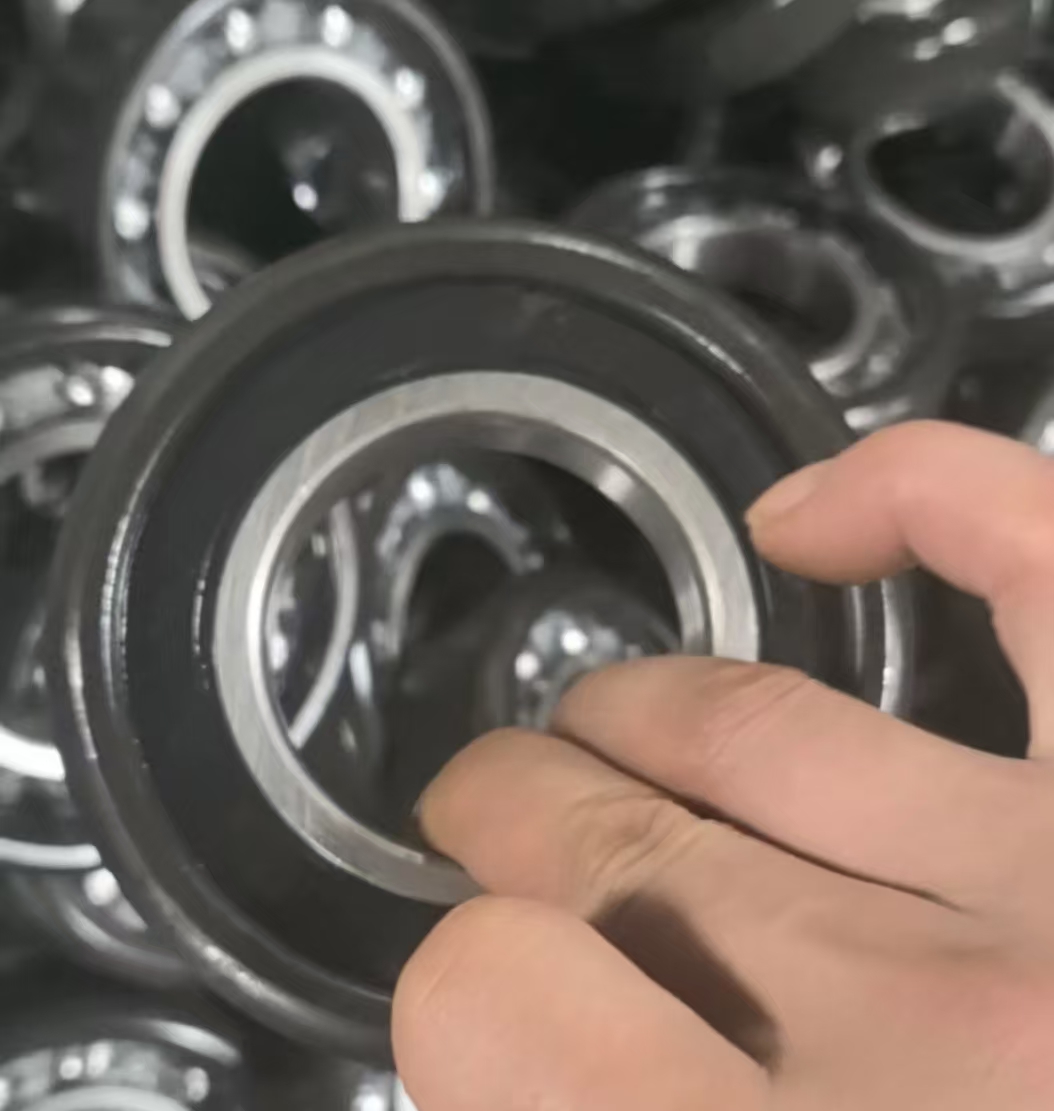 760211KOT Precision Forklift Bearing
